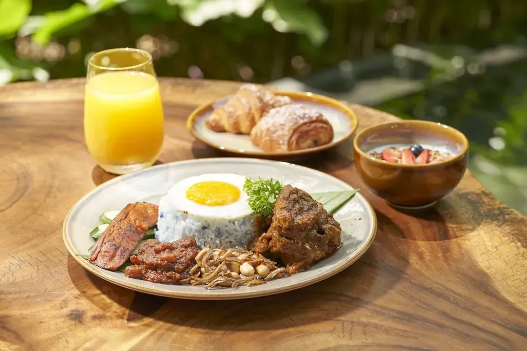 新加坡氏族饭店 - 远东饭店