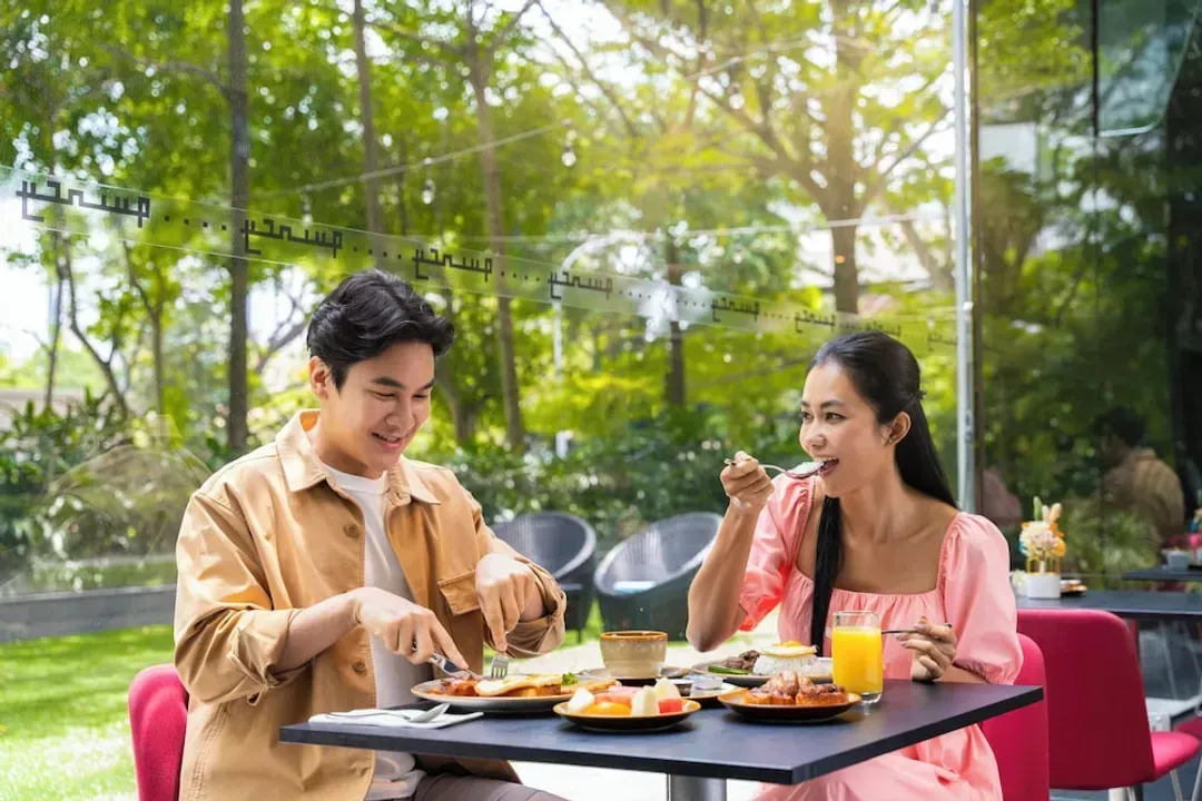 新加坡氏族饭店 - 远东饭店