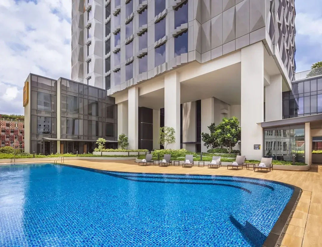 Hotel Mi Rochor