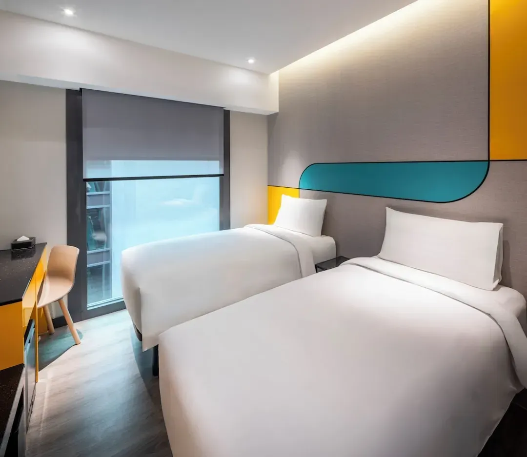 Hotel Mi Rochor