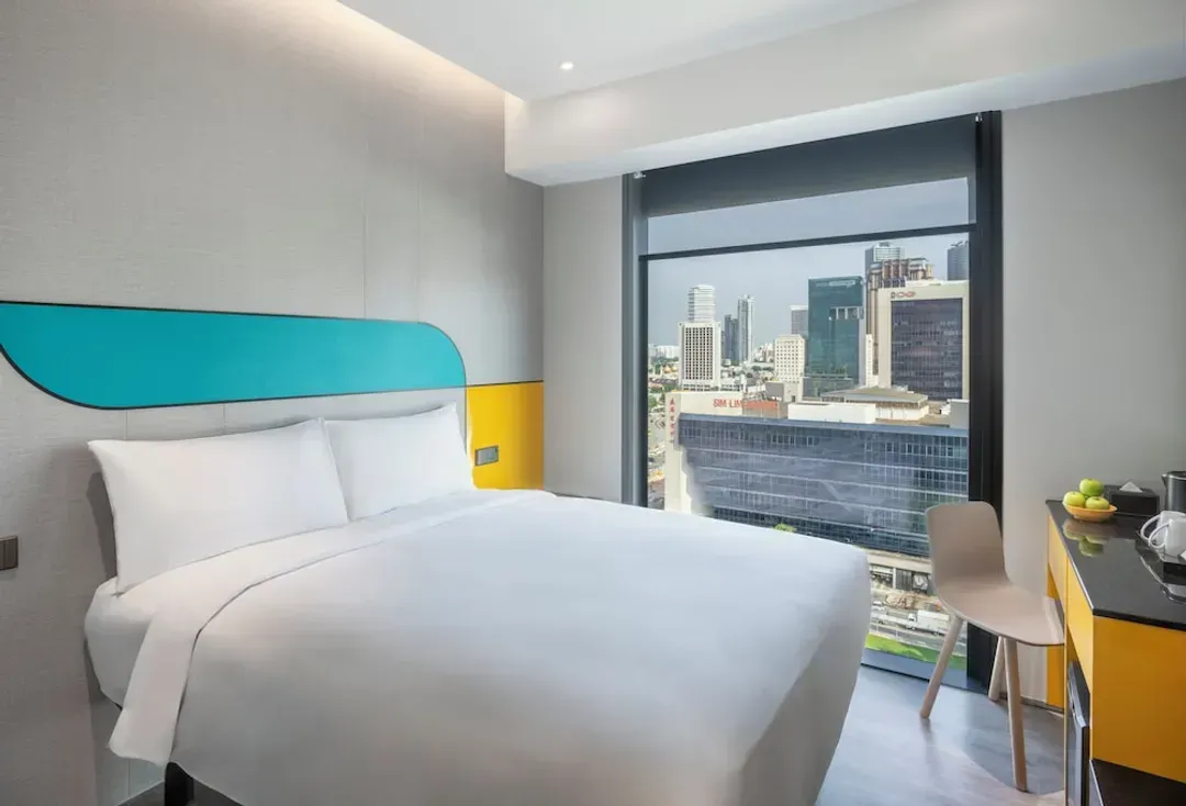 Hotel Mi Rochor