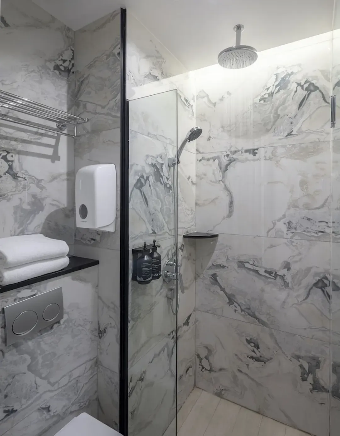 Hotel Mi Rochor