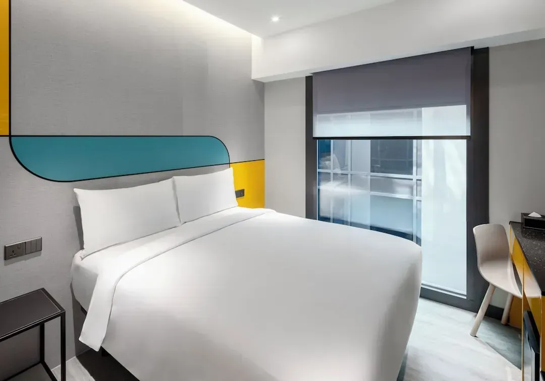 Hotel Mi Rochor