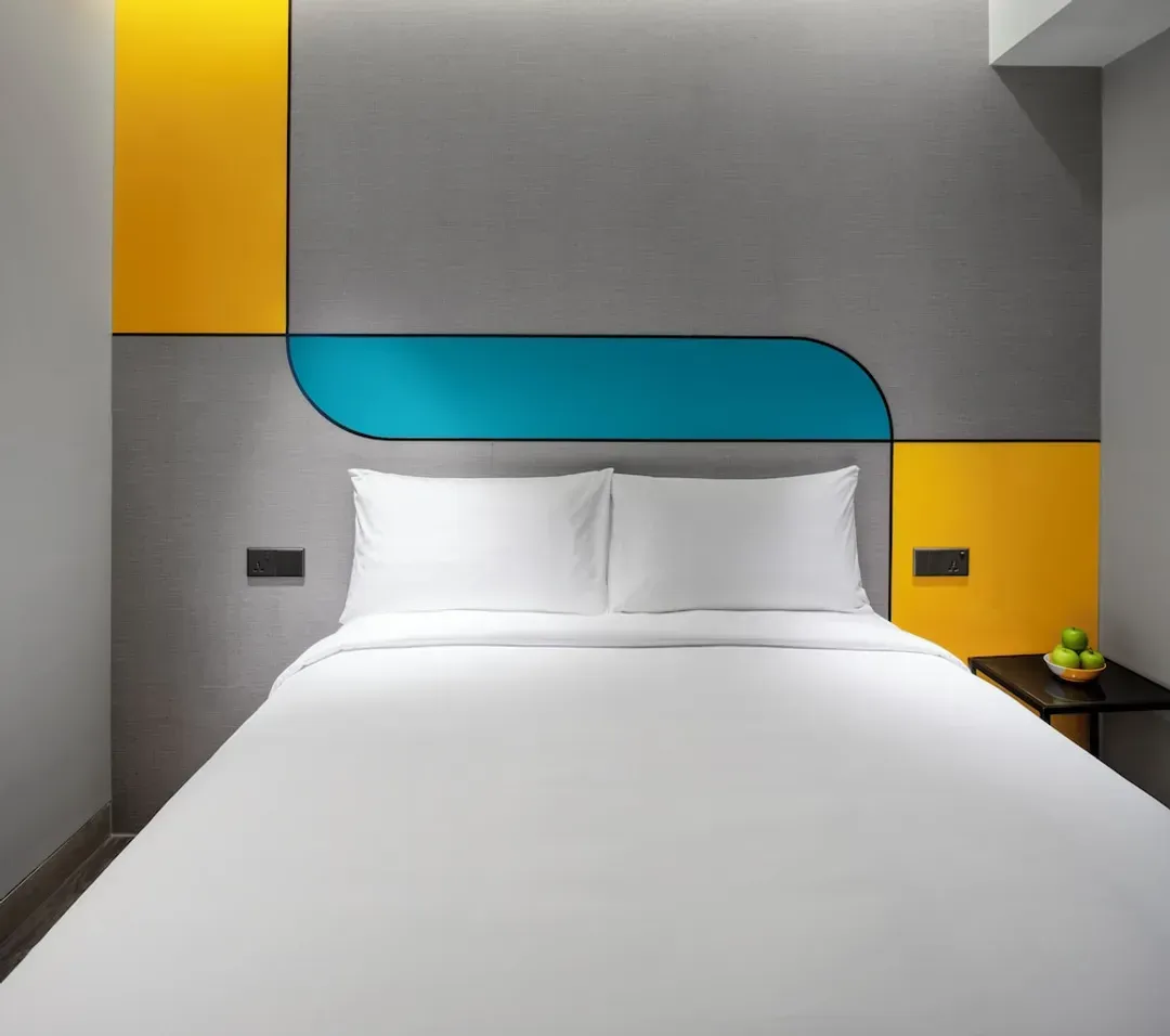 Hotel Mi Rochor