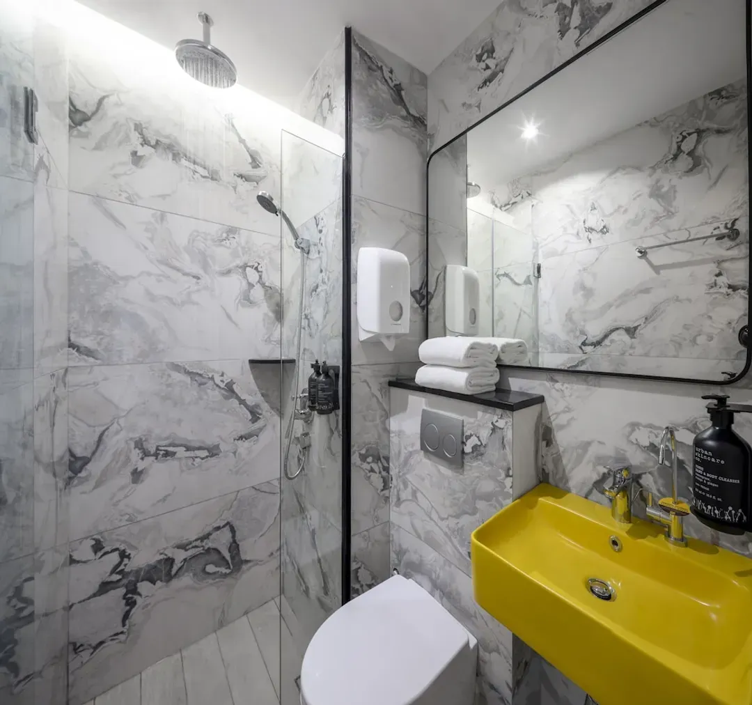 Hotel Mi Rochor