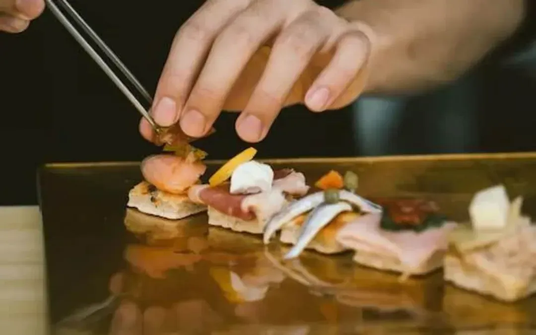 那歐米飯店