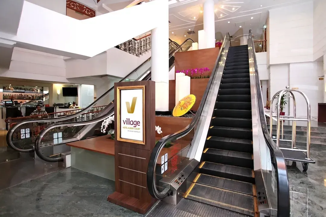 悅樂雅柏飯店 - 遠東飯店