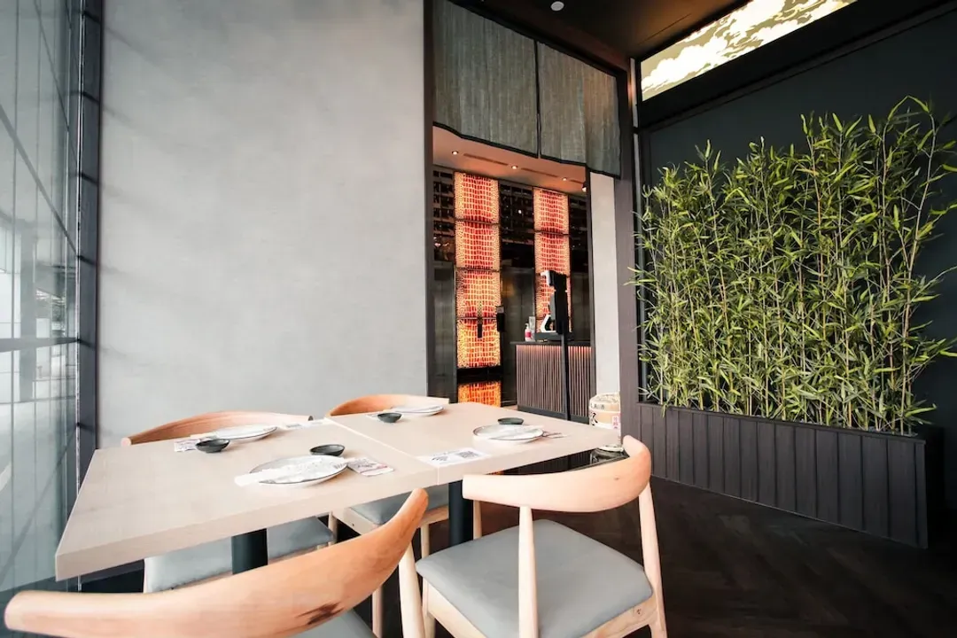新加坡帝盛酒店