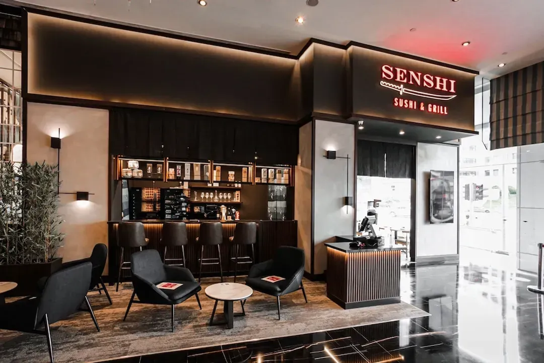 新加坡帝盛酒店