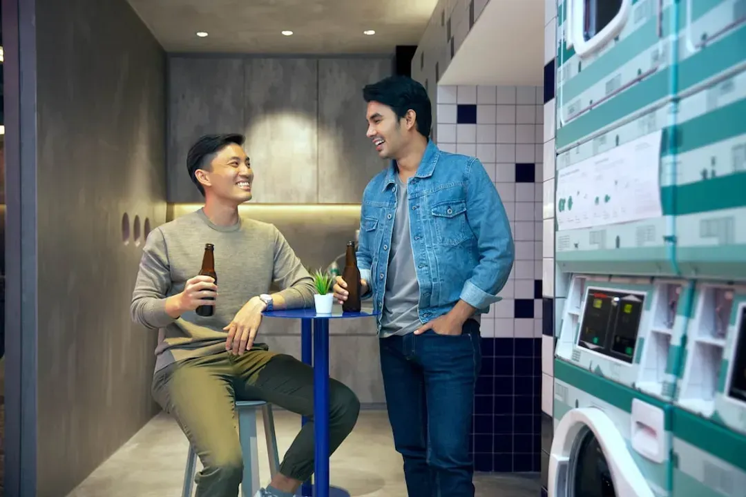 新加坡 lyf 福南飯店