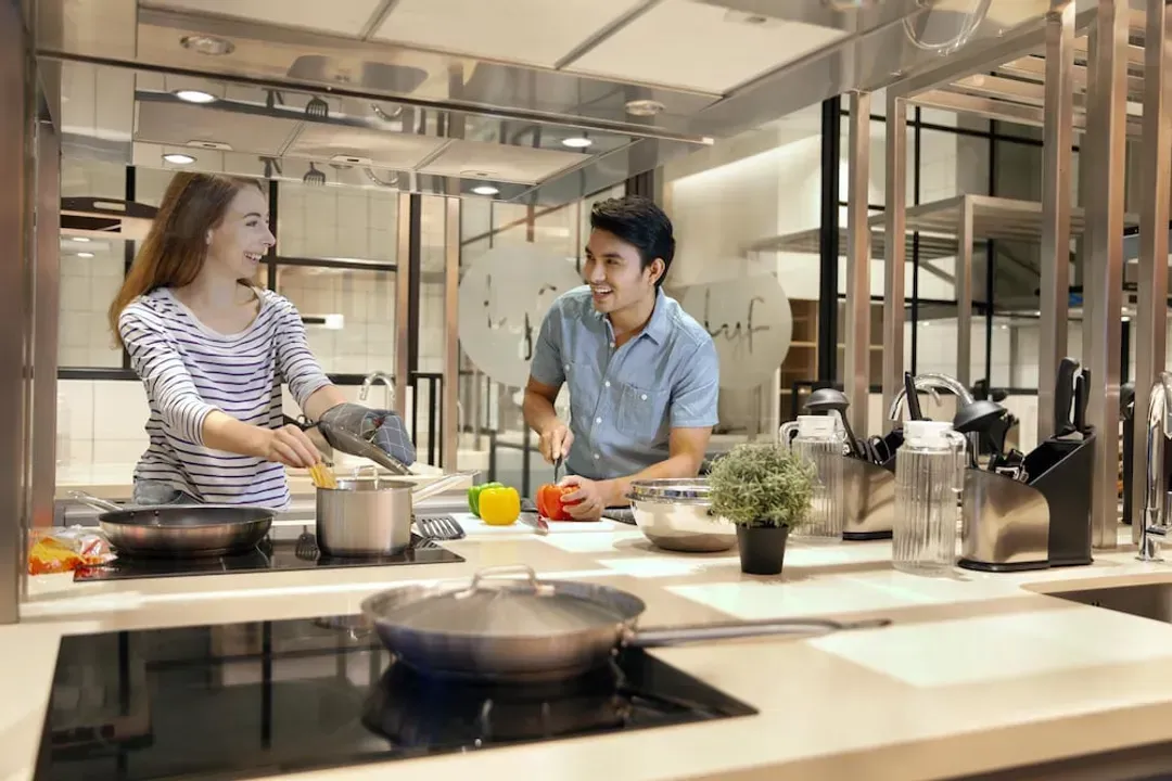 新加坡 lyf 福南飯店