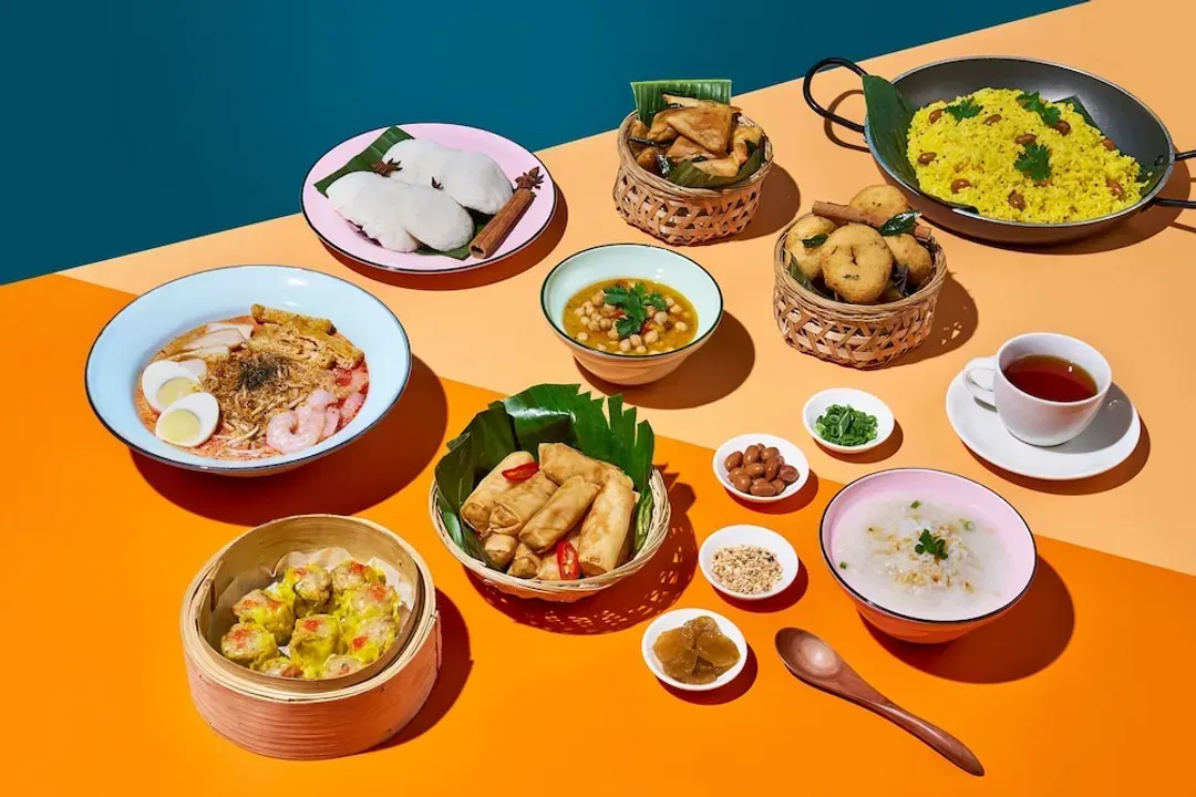 新加坡诺维娜雅乐轩饭店