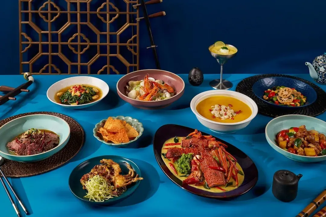 新加坡诺维娜雅乐轩饭店