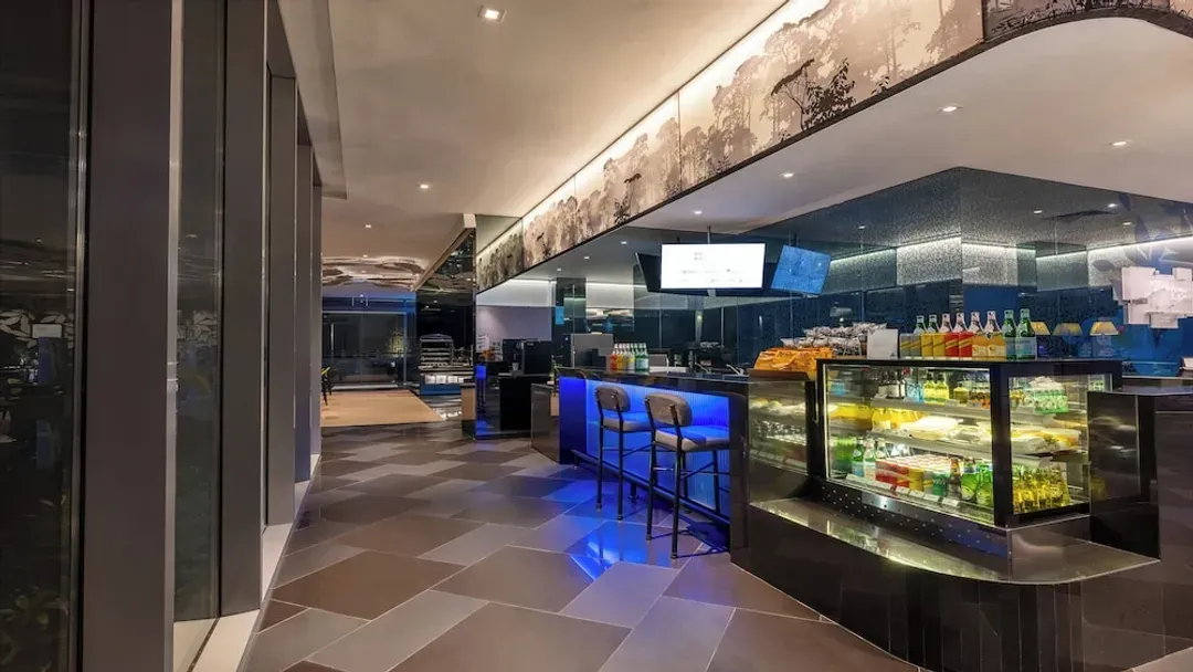 新加坡加东智选假日饭店 - IHG 旗下饭店