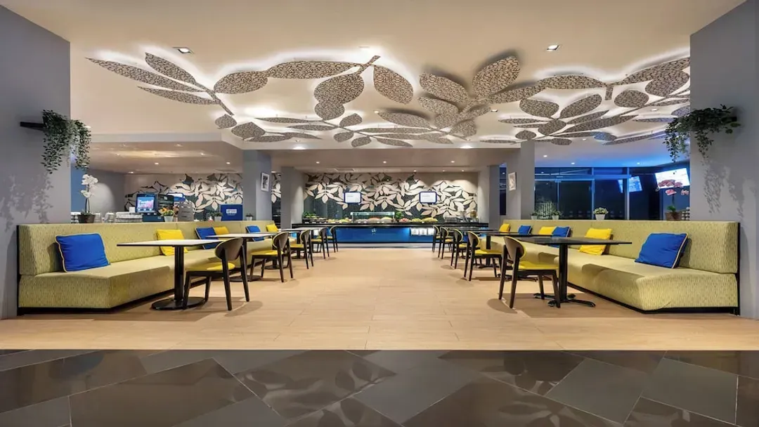 新加坡加东智选假日饭店 - IHG 旗下饭店