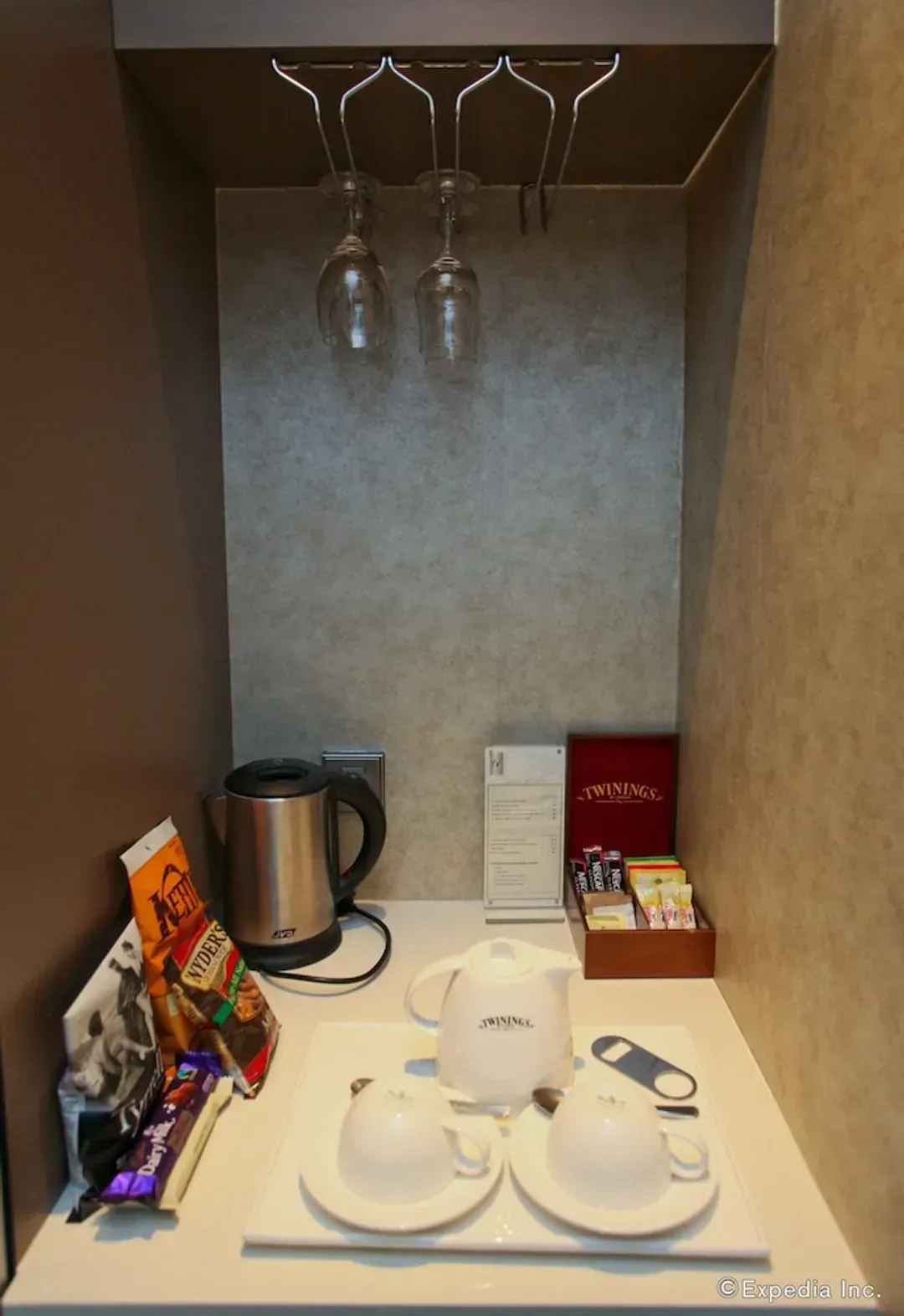 新加坡 D 饭店 - 由雅诗阁有限公司管理