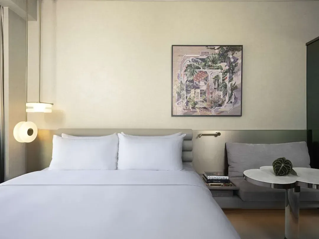 Mondrian Singapore Duxton