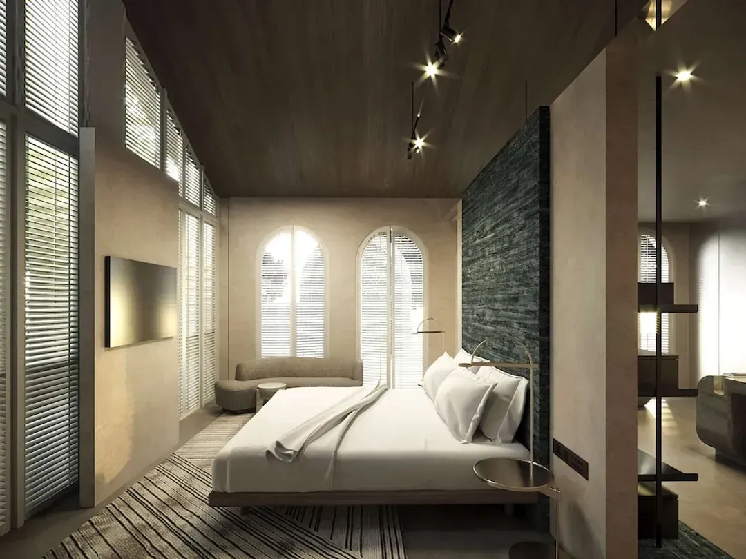 Mondrian Singapore Duxton