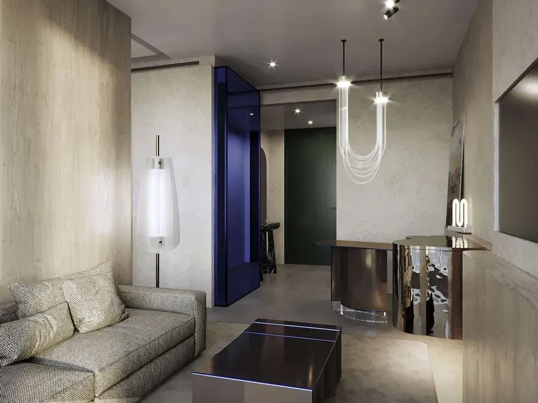 Mondrian Singapore Duxton