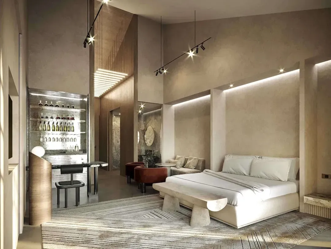 Mondrian Singapore Duxton