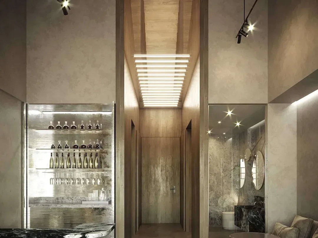 Mondrian Singapore Duxton