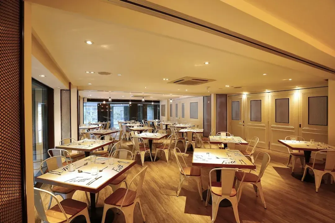 新加坡莱佛士坊雅诗阁饭店式公寓