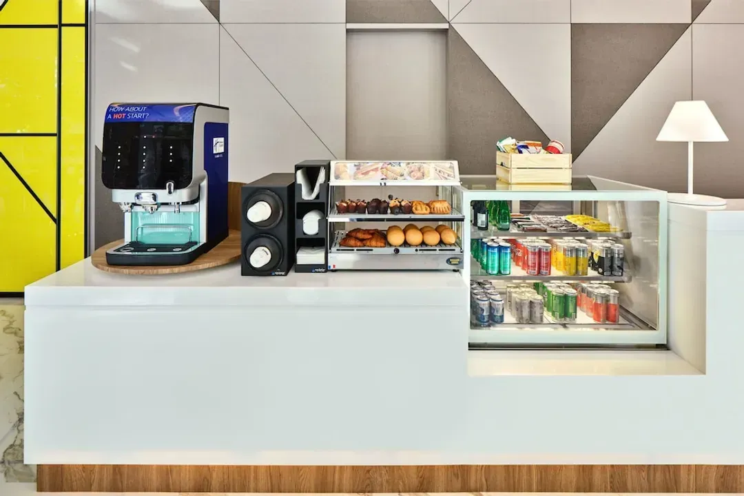 新加坡實龍崗島智選假日飯店 - IHG 旗下飯店