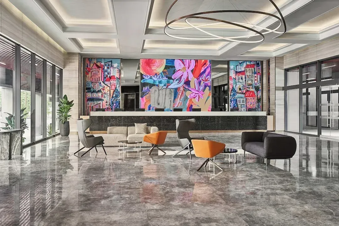 Mercure ICON Singapore City Centre