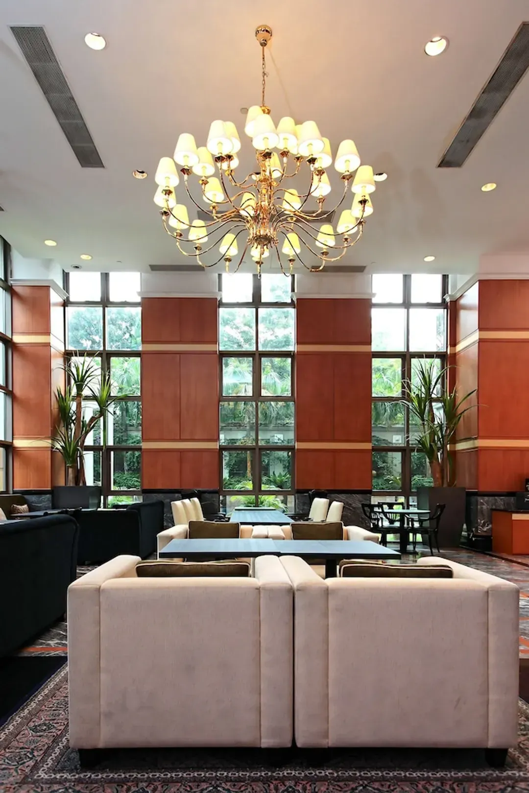 烏節公園套房飯店