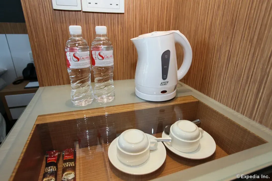 海佳大酒店