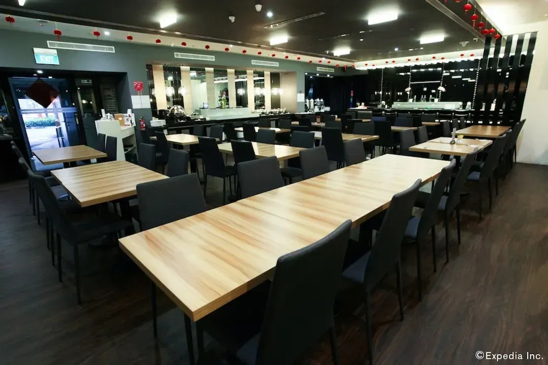 海佳大酒店