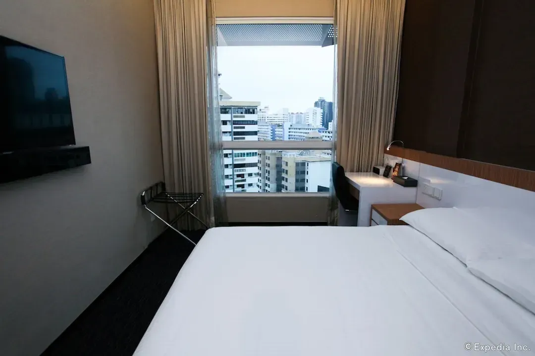 海佳大酒店