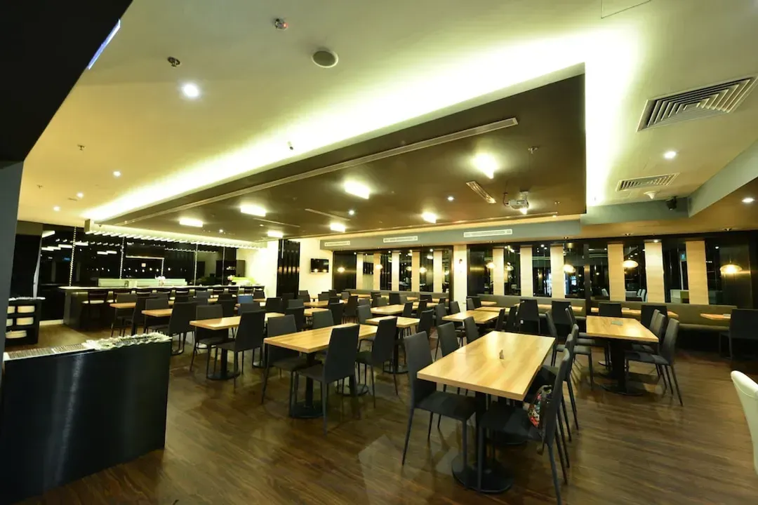 海佳大酒店