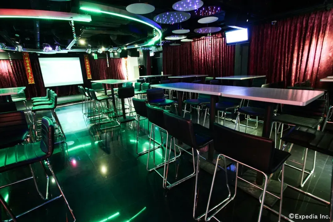 海佳大酒店