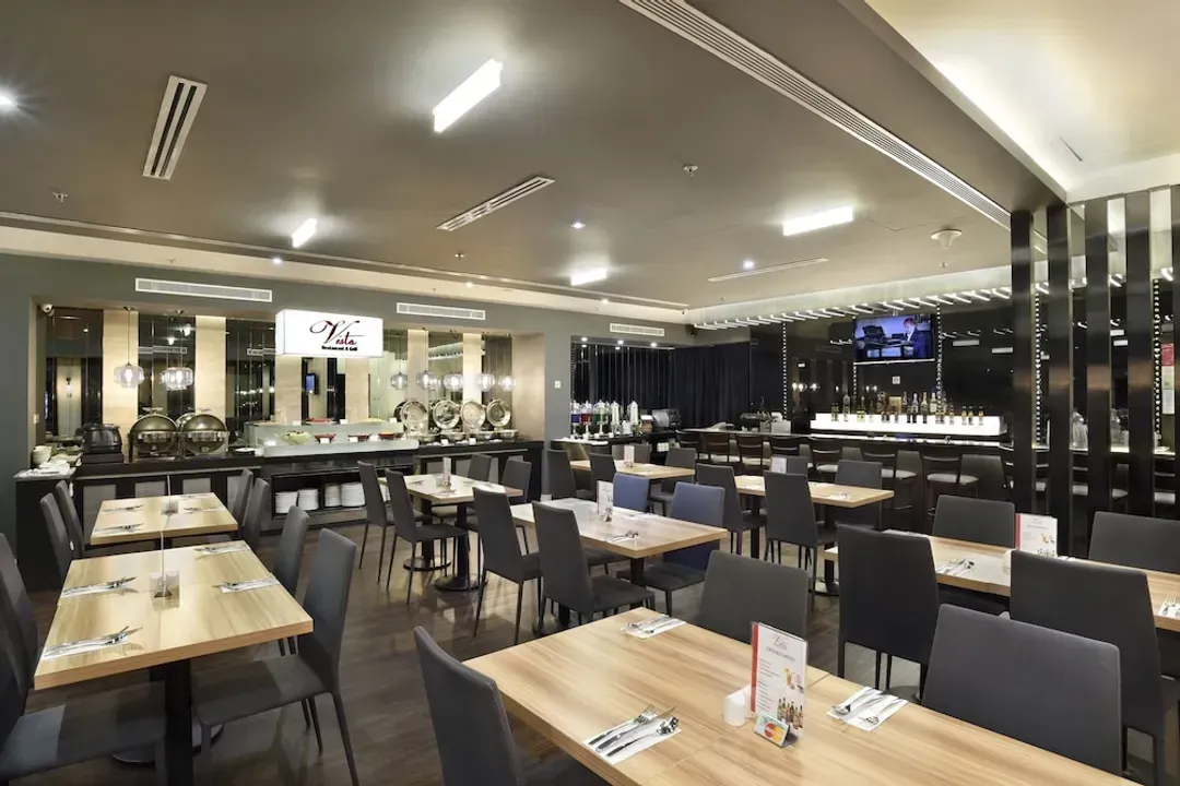 海佳大酒店