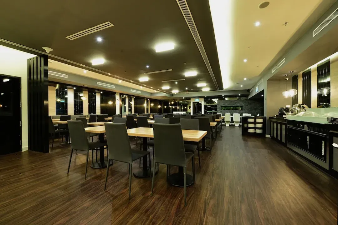 海佳大酒店