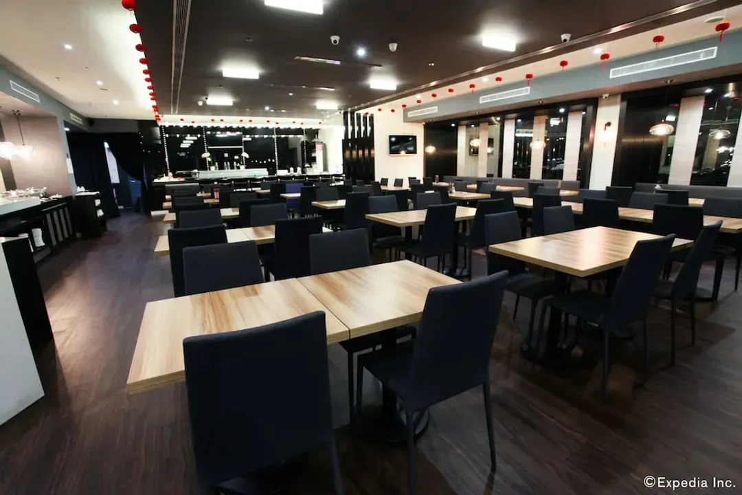 海佳大酒店
