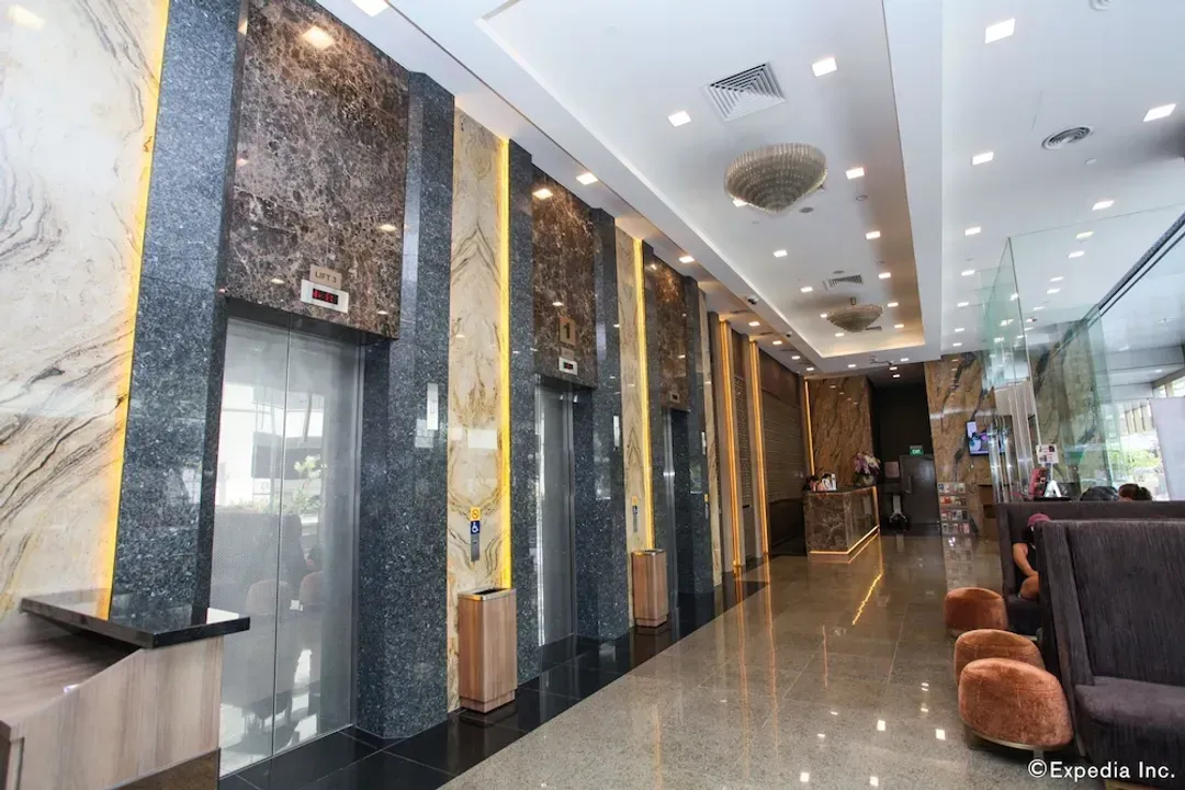 大中央饭店