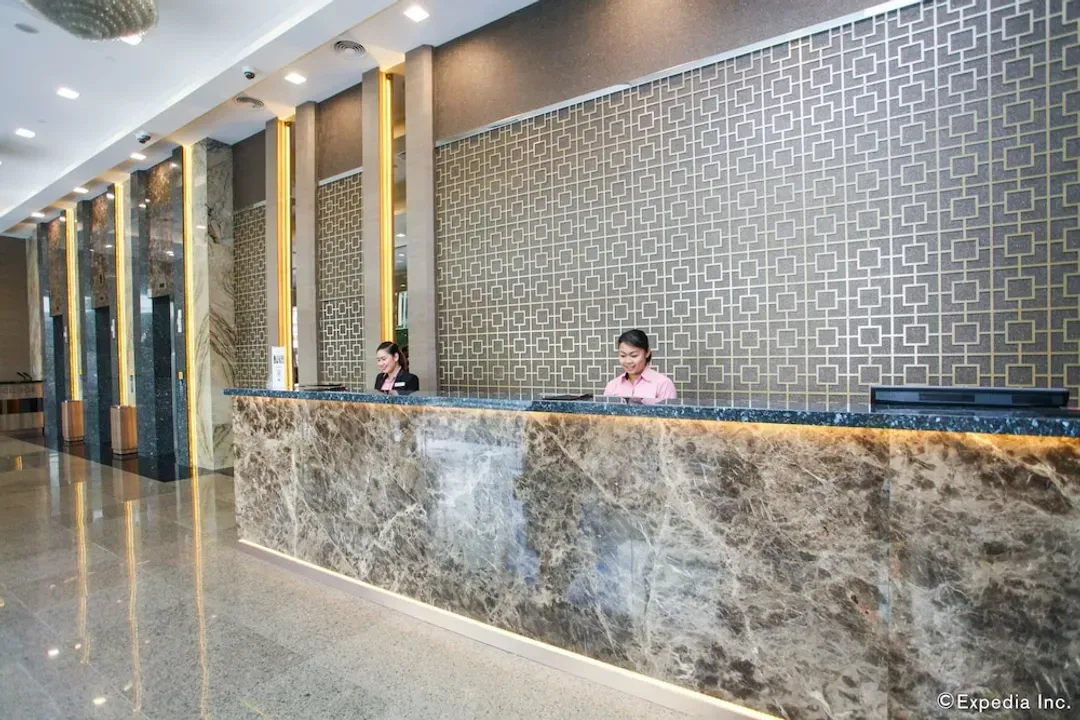 大中央饭店