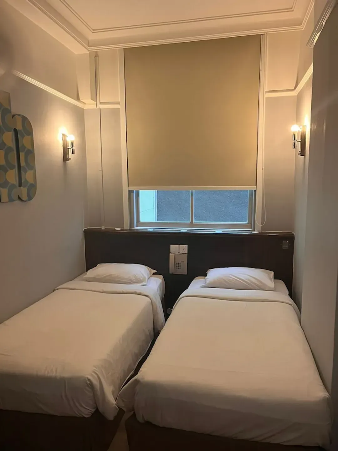 明古连饭店 @ 明古连街 (SG Clean)