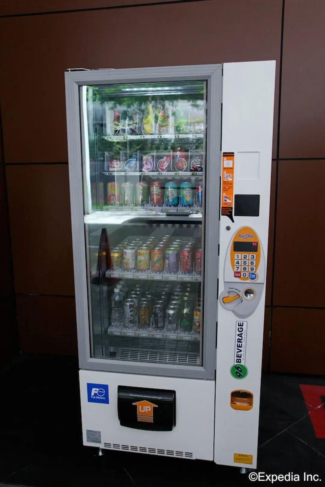新加坡諾維娜宜必思飯店