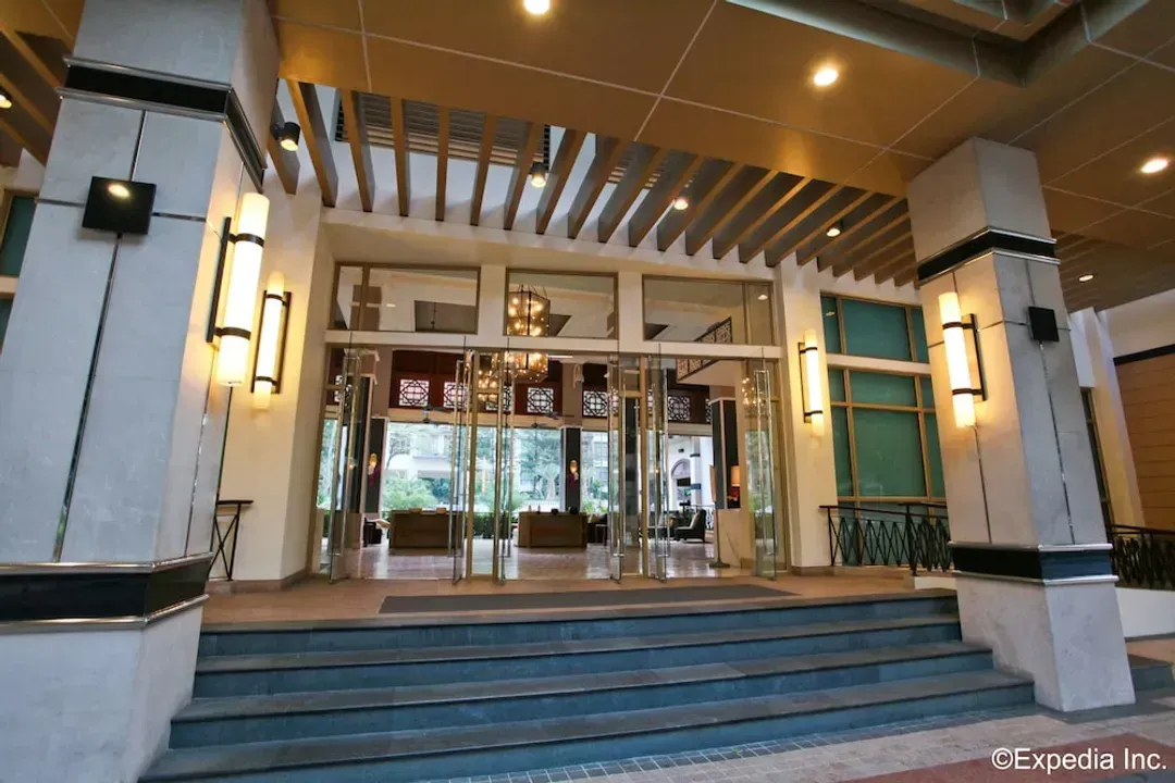 新加坡翠峰园服务式公寓