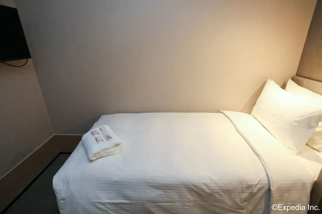 新加坡遨途酒店 (中转酒店 - 1号客运大楼)