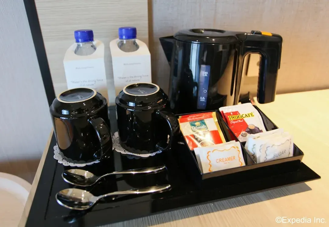 新加坡遨途酒店 (中转酒店 - 1号客运大楼)