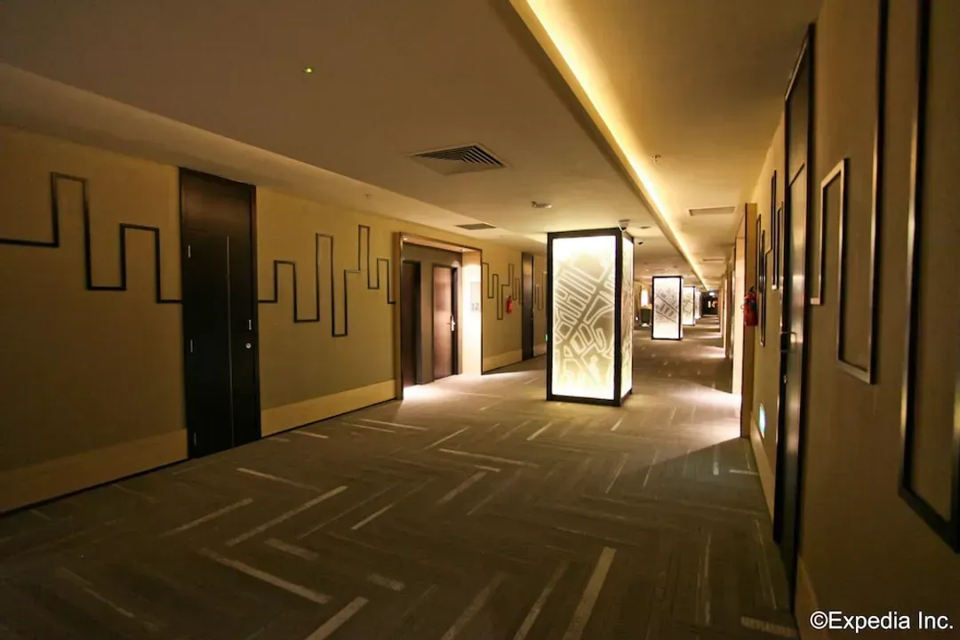 新加坡遨途酒店 (中转酒店 - 1号客运大楼)