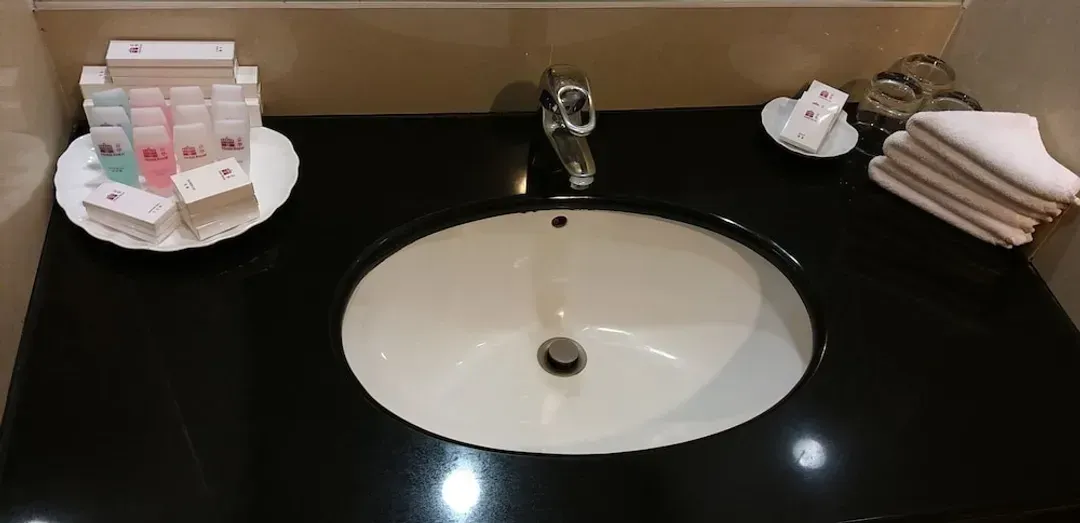 皇家飯店 (SG Clean)
