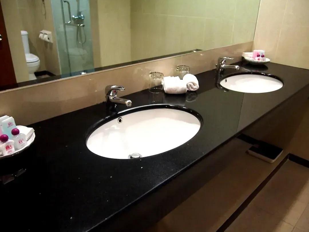 皇家飯店 (SG Clean)