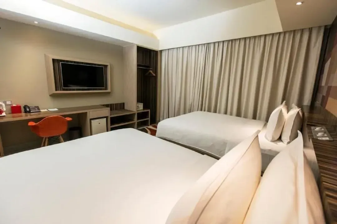 聖淘沙名勝世界 - 裕廊雲頂飯店