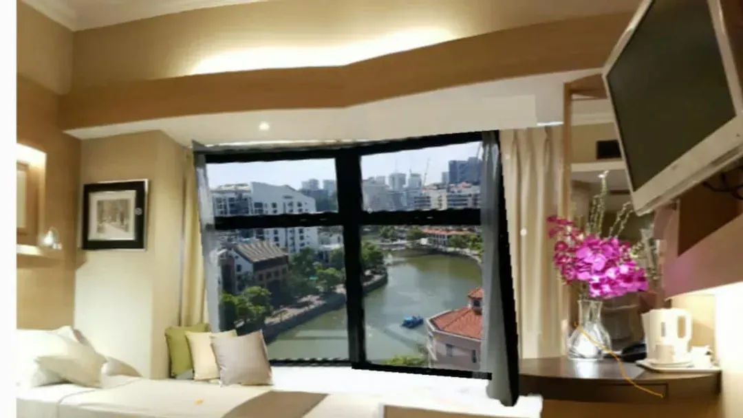 View from room