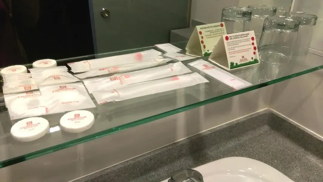 新加坡乌节路大臣饭店